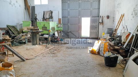 Foto 4 de Finca rústica en venta en Chipiona Norte, Chipiona