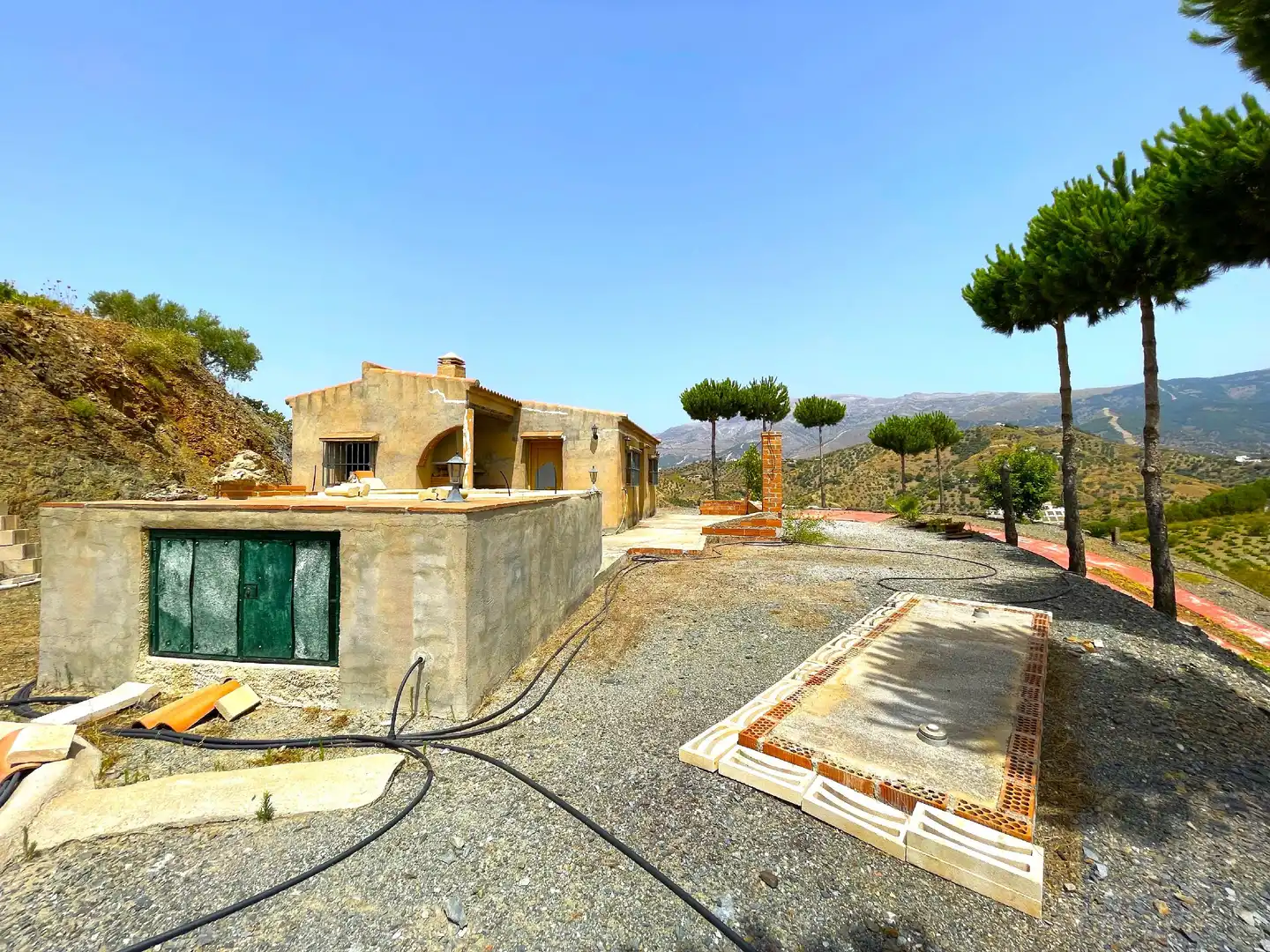 Casa en venta en Árchez, imagen 2