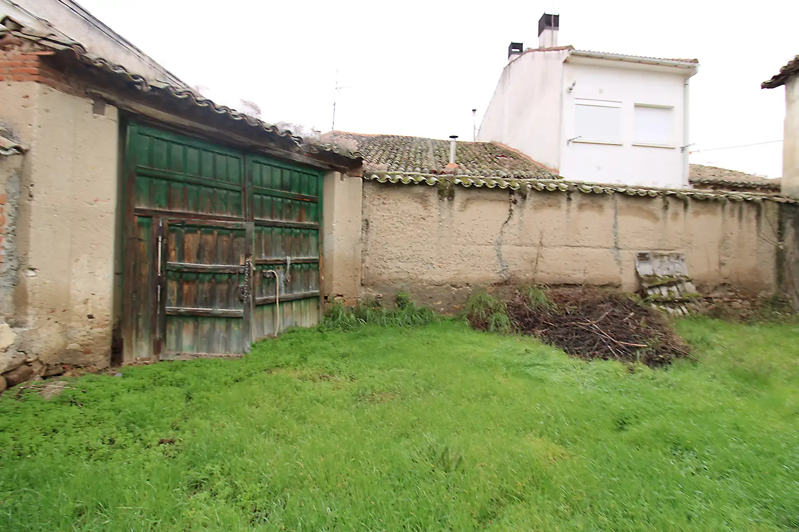 Casa adosada en venda en Talamanca de Jarama amb Jardí privat, Parquet i Traster
