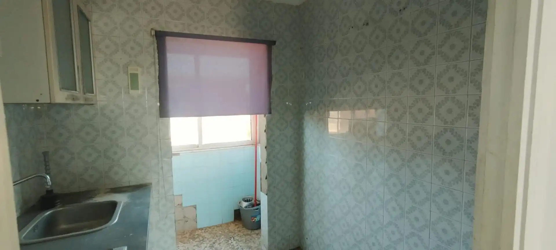 Baño de Piso en venta en Sevilla