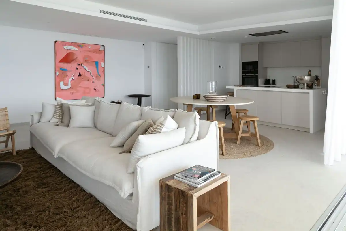 Flat with lift for sale in Calle la Pacheca Alta 22, imagen 8