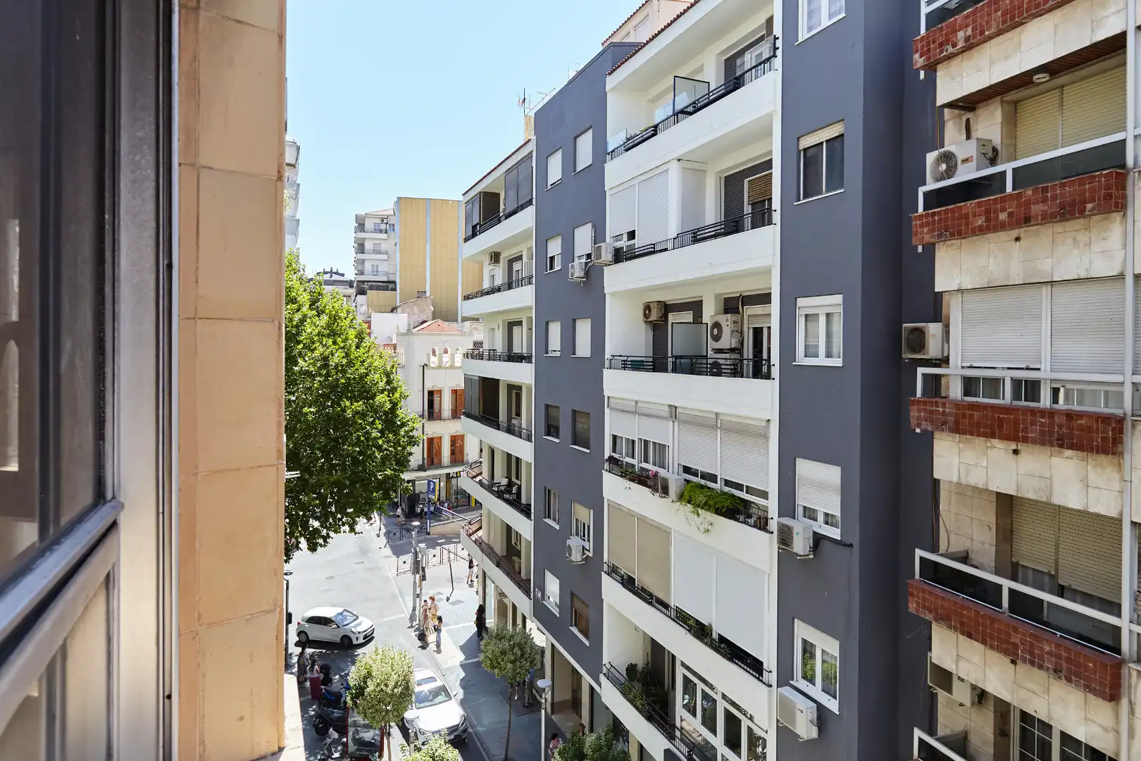 Pis amb ascensor en venda a Calle de la Madre Soledad Torres Acosta, imagen 6