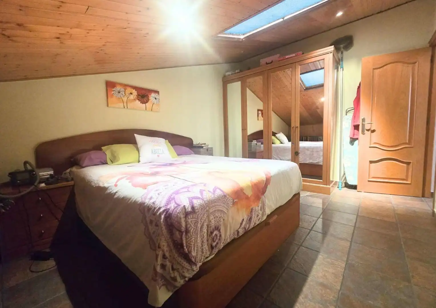 Maison mitoyenne avec terrasse à vendre à Carrer BESIBERRI DEL, imagen 10
