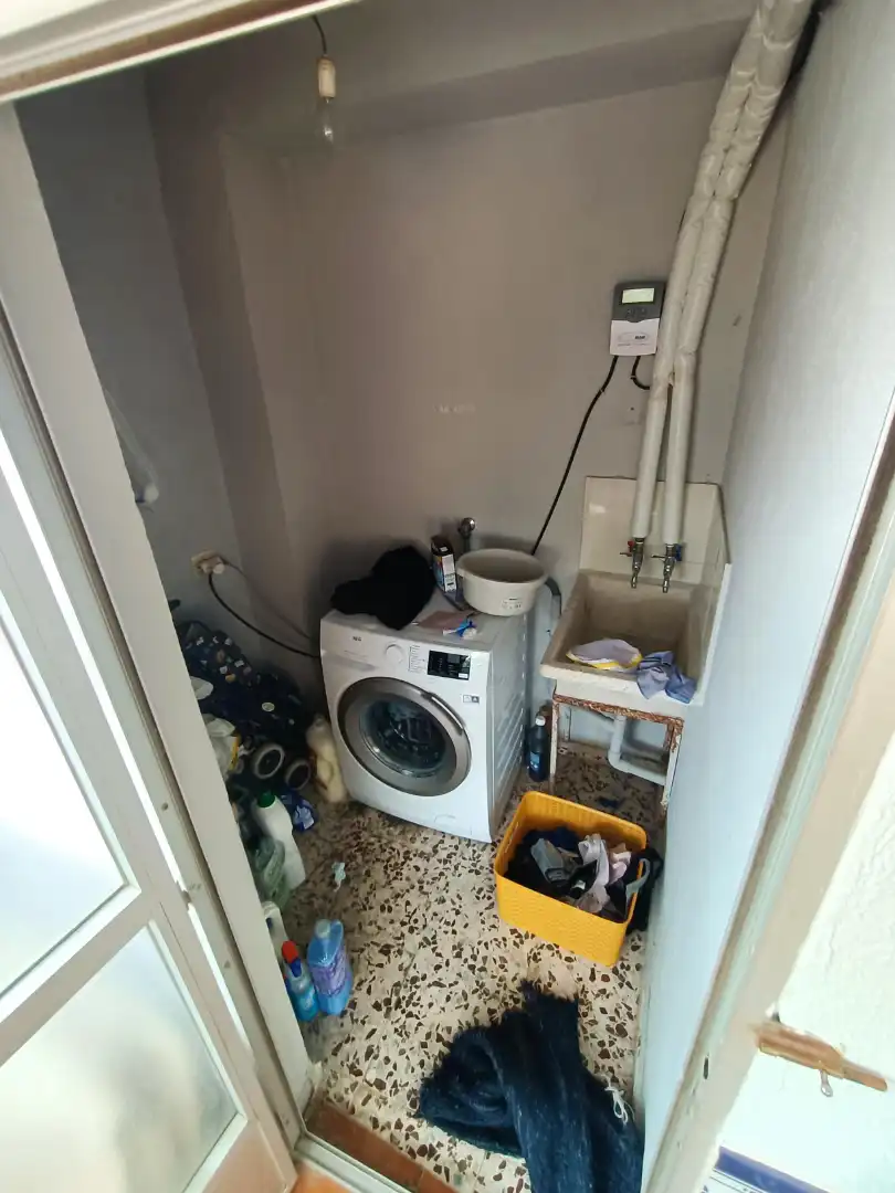 Adosado con terraza en venta en Calle Veracruz, imagen 19