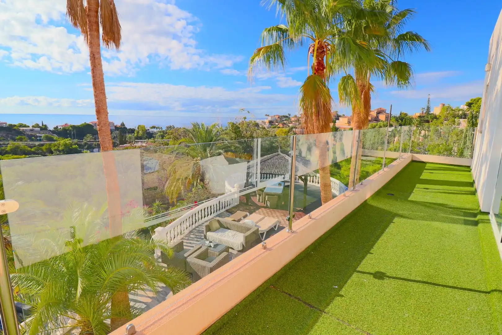 Villa avec terrasse à vendre à Pueblo Español - Coveta Fumá, imagen 35