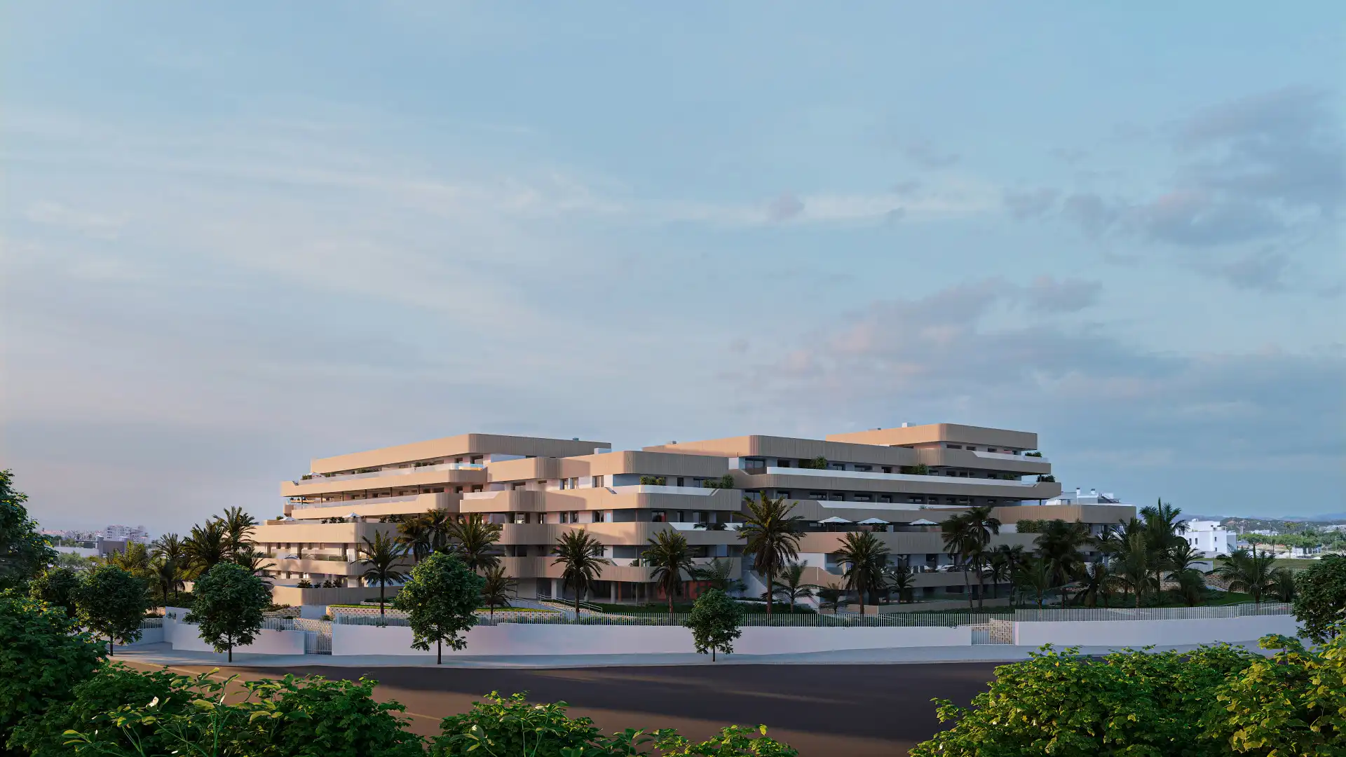 Apartment mit Pool zum Verkauf in Estepona Pueblo, imagen 10