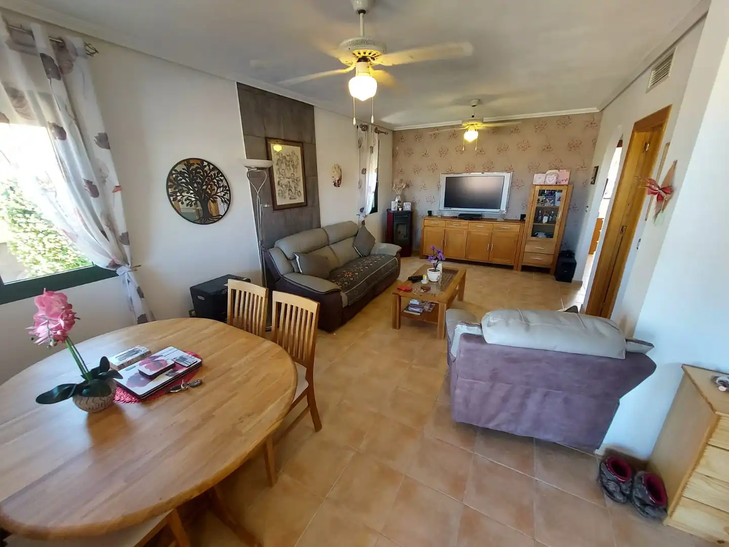 Chalet con jardín en venta en Calasparra, imagen 25