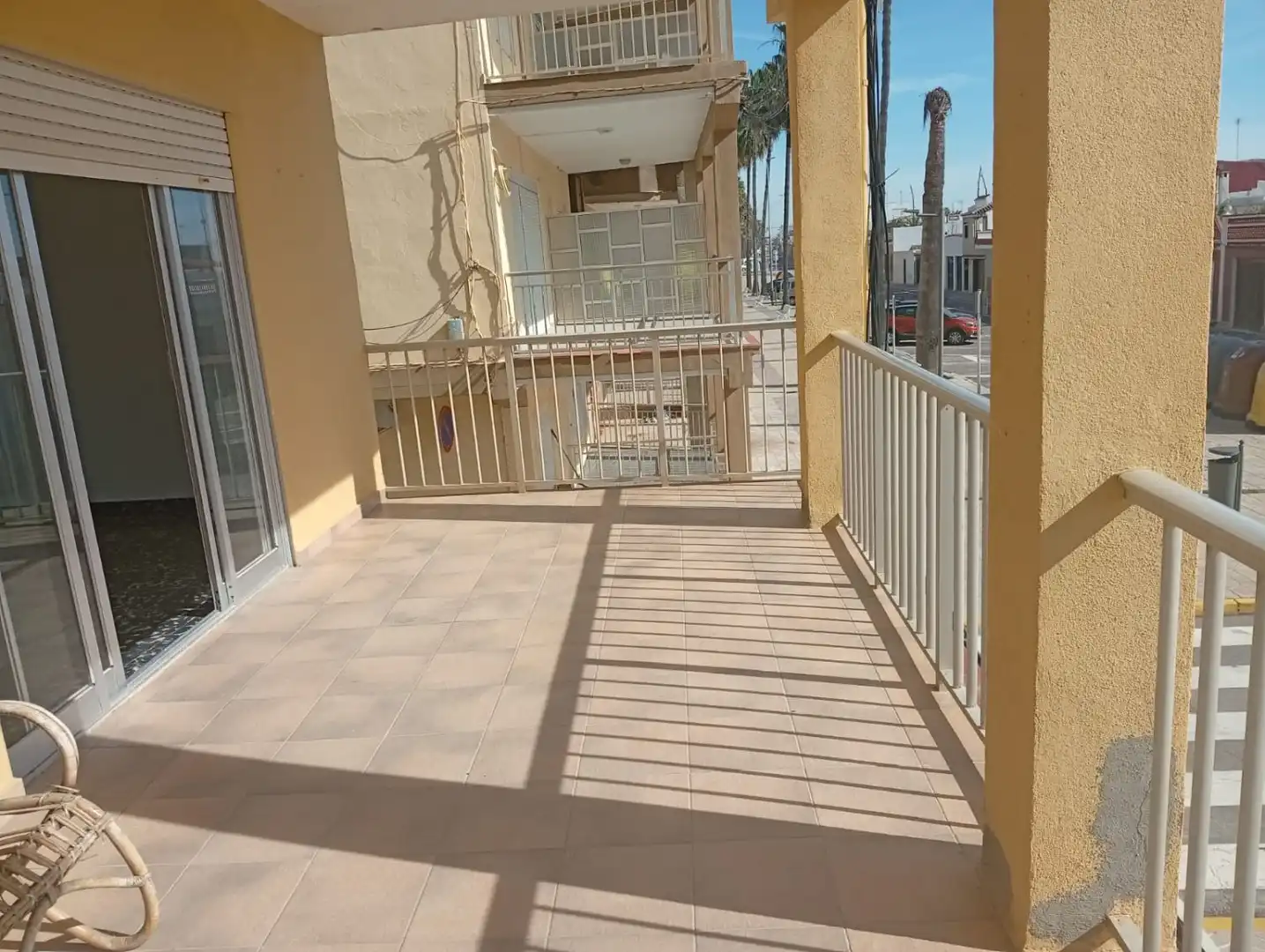 Terraza de Piso en venta en Nules con Terraza