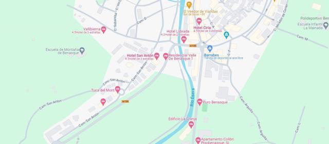 Casa-chalet en Venta en Benasque