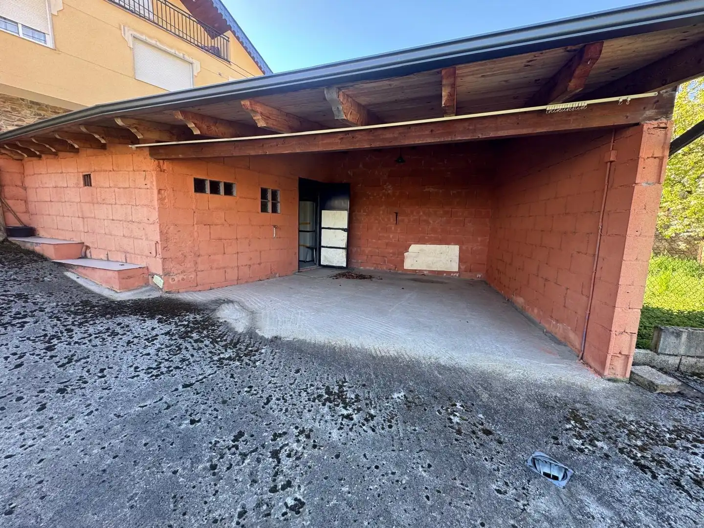 Country homes for sale in Ponferrada  with Private garden, Terrace and Balcony