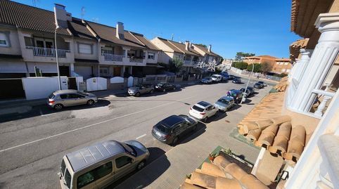Foto 4 von Wohnungen zum Verkauf in N/a, -1, San Javier ciudad, San Javier