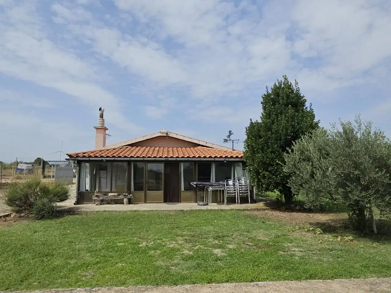Maison rustique à vendre à Camino del Albar S/N