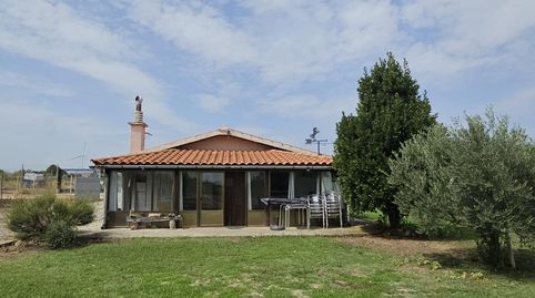 Foto 2 de Finca rústica en venta en Camino del Albar S/n, Corella, Navarra