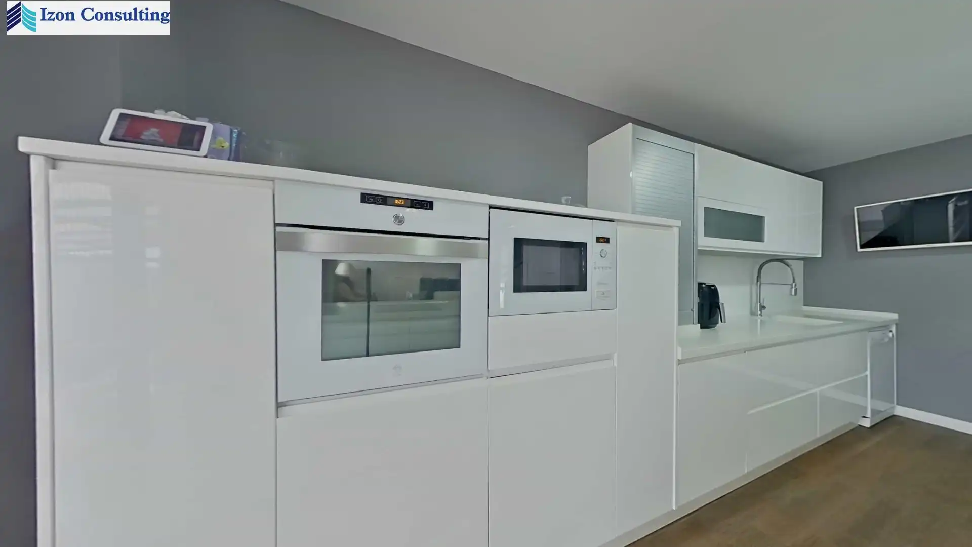 Chalet con terraza en venta en Imaginalia - Llanos del Águila, imagen 8