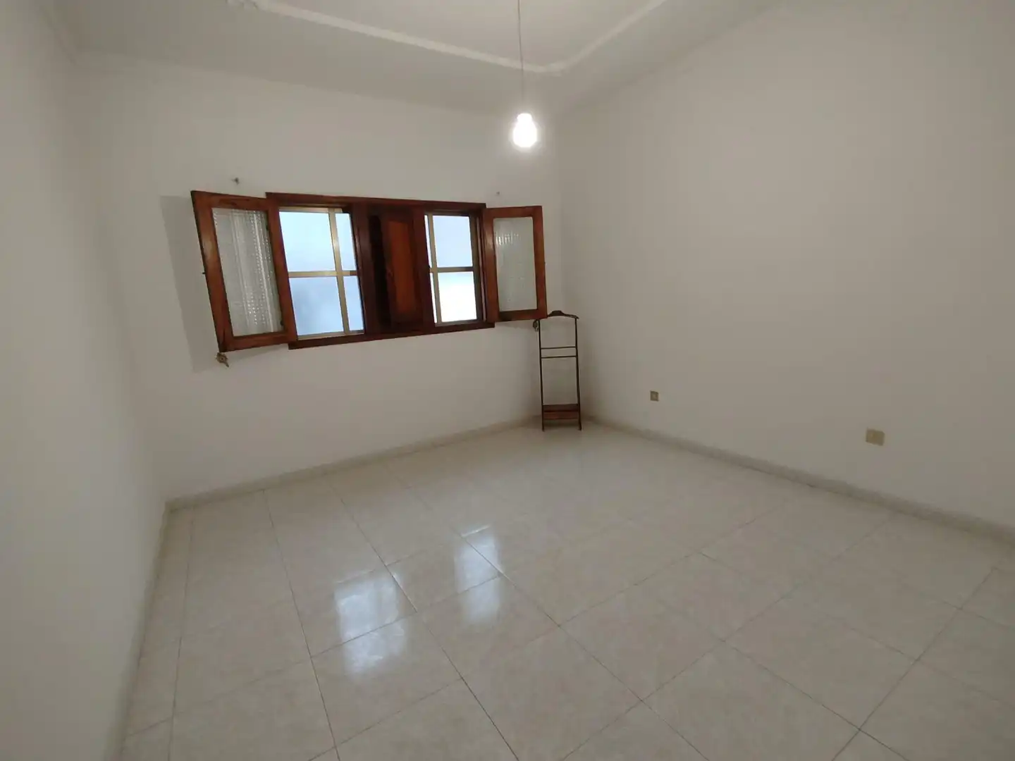 Habitación de Casa adosada en venta en Callejón del Castillo - El Calero - Las Huesas