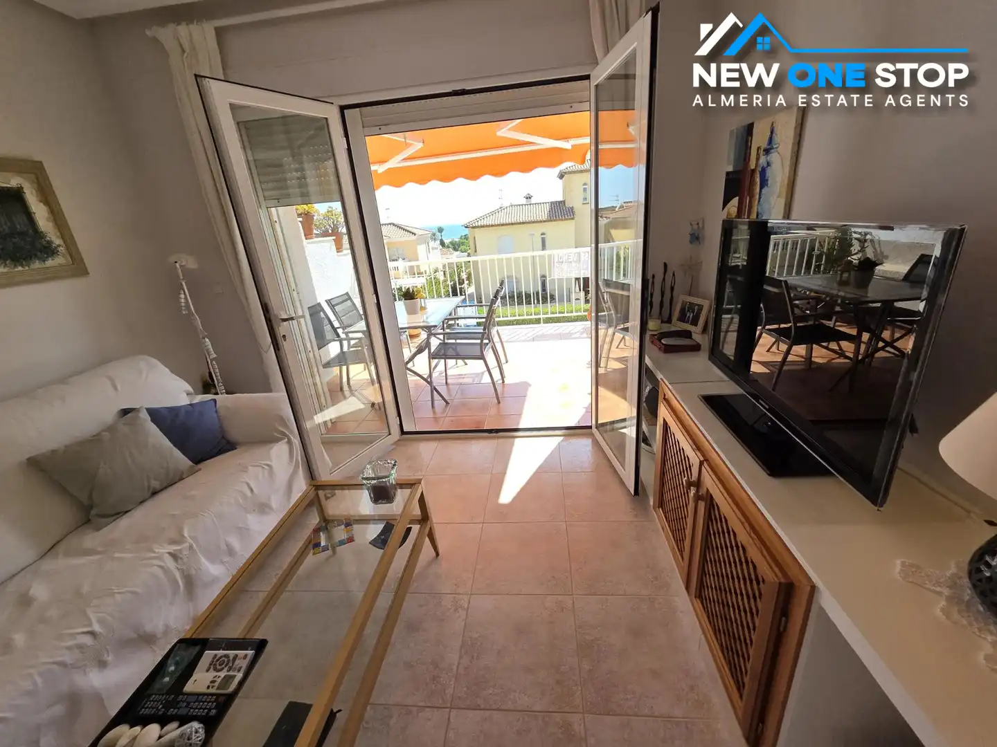 Ático con terraza en venta en Calle las Conchas, imagen 9