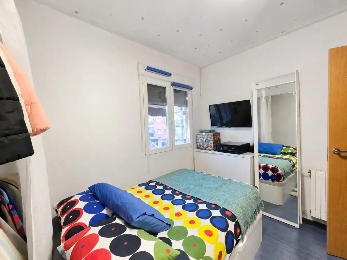 Habitación de Piso en venta en Los Pinos - El Pilar