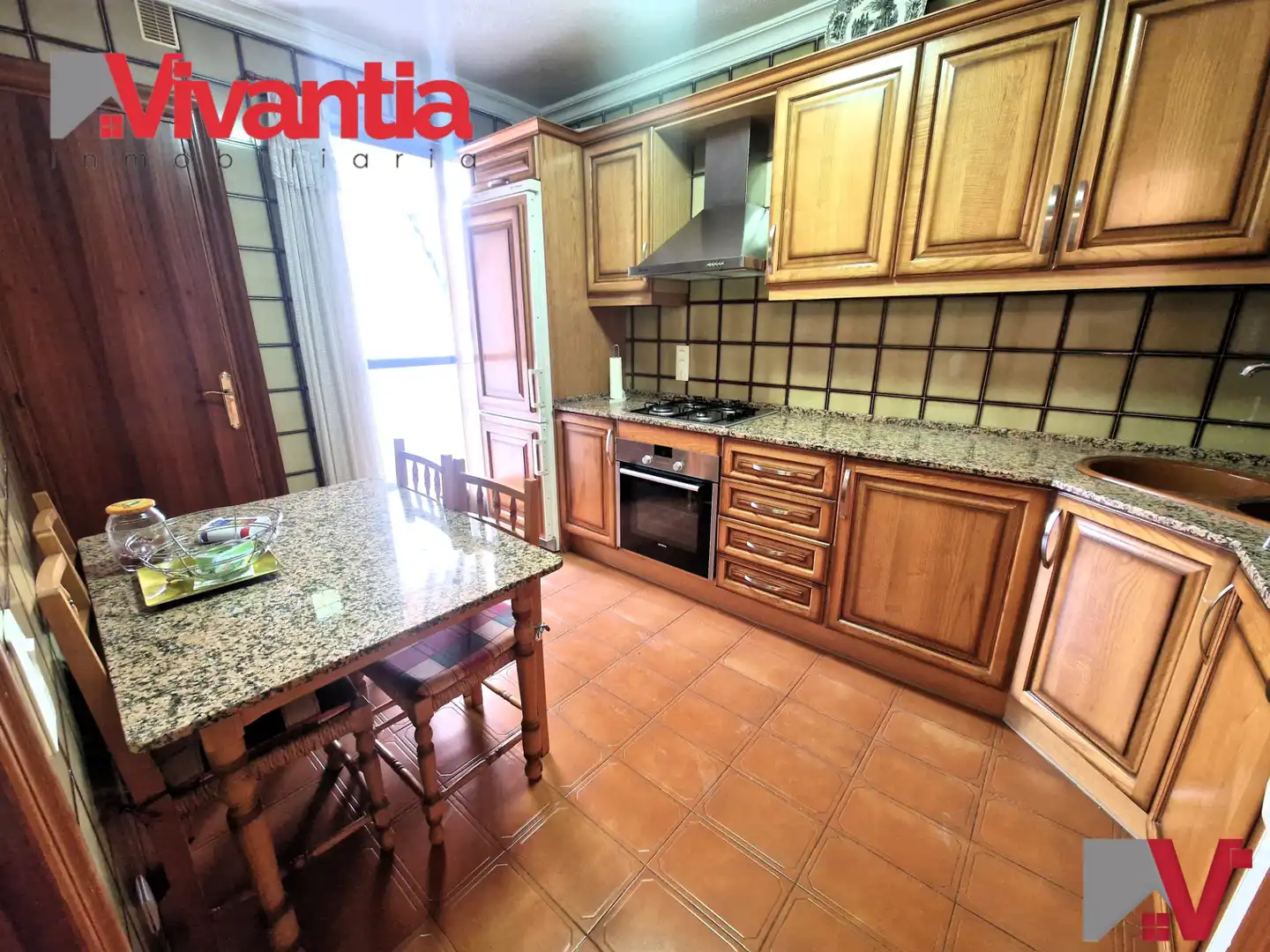 Piso con ascensor en venta en Lorca Ciudad, imagen 12