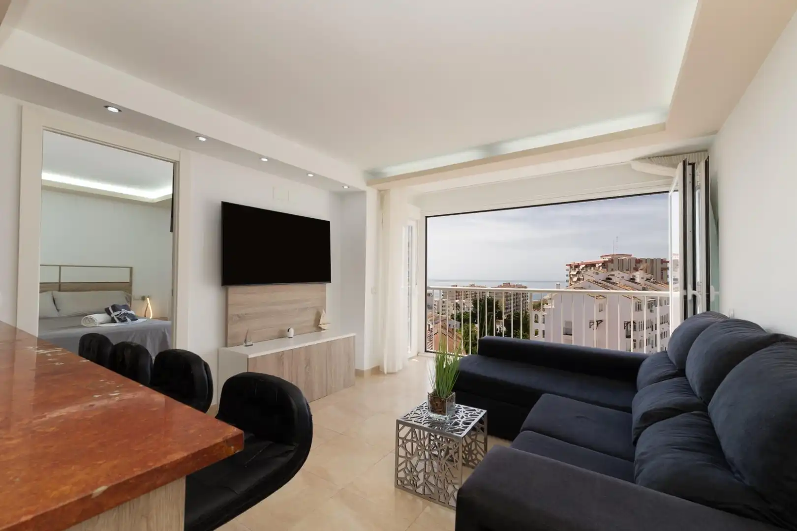 Apartamento con terraza en venta en Solymar, imagen 7