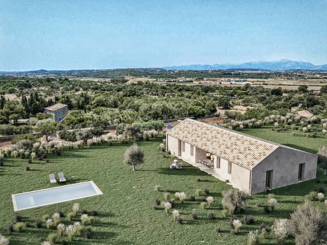 Terreno en Venta en Ariany