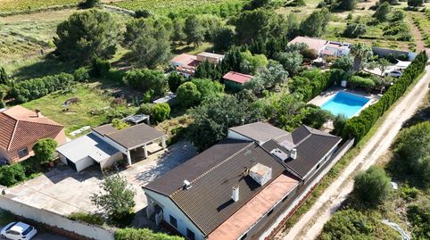 Foto 3 von Haus oder Chalet zum Verkauf in Vilamarxant, Valencia