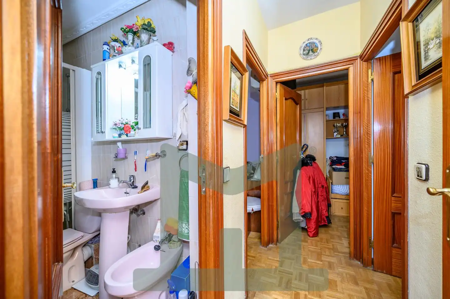 Piso en venta en Calle Andalucia, imagen 23
