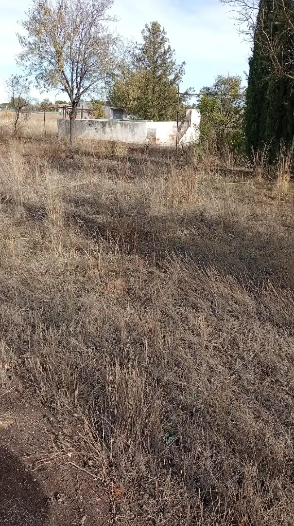 Xalet amb piscina en venda a Pedanías - Extrarradio, imagen 12
