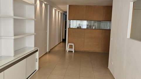 Foto 2 de Piso de alquiler en Calle Fernan Sanchez de Tovar, Cruz Roja, Sevilla Capital