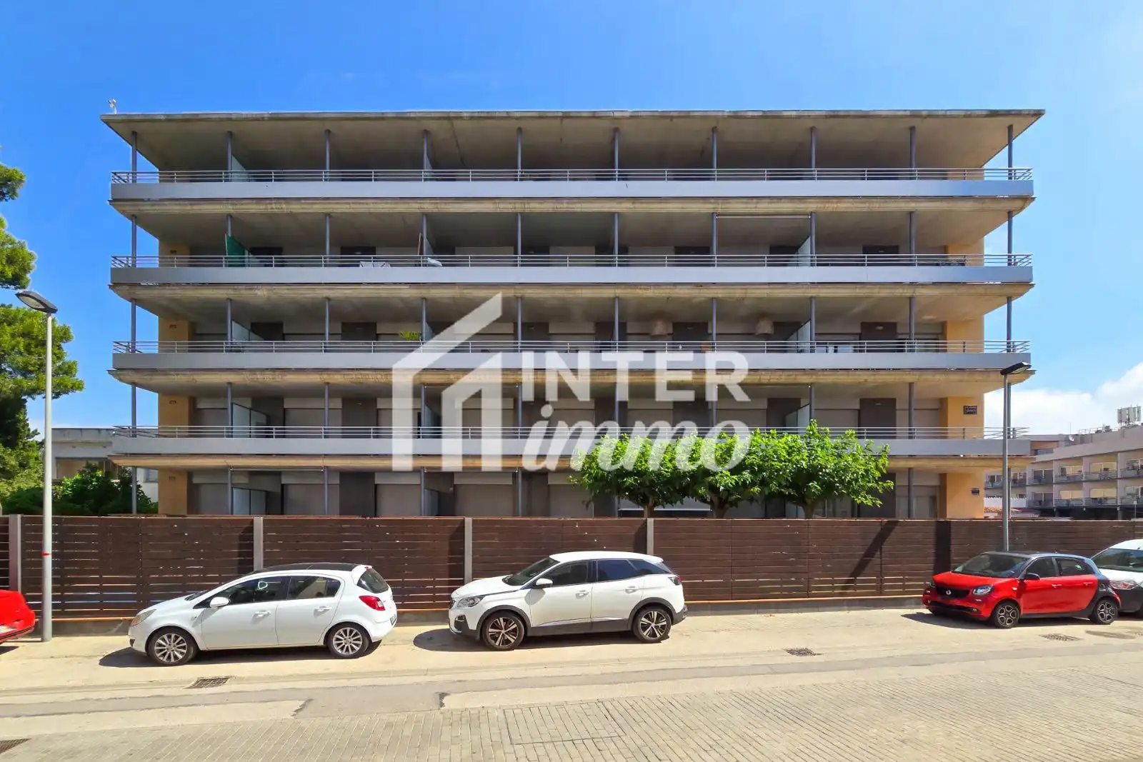 Mini appartamento con piscina in vendita a Calle Joanot Martorell 6