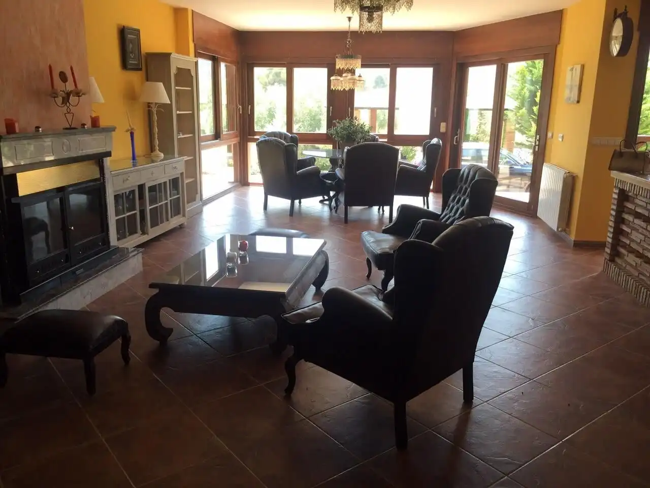 Chalet con terraza en venta en Bullas, imagen 10