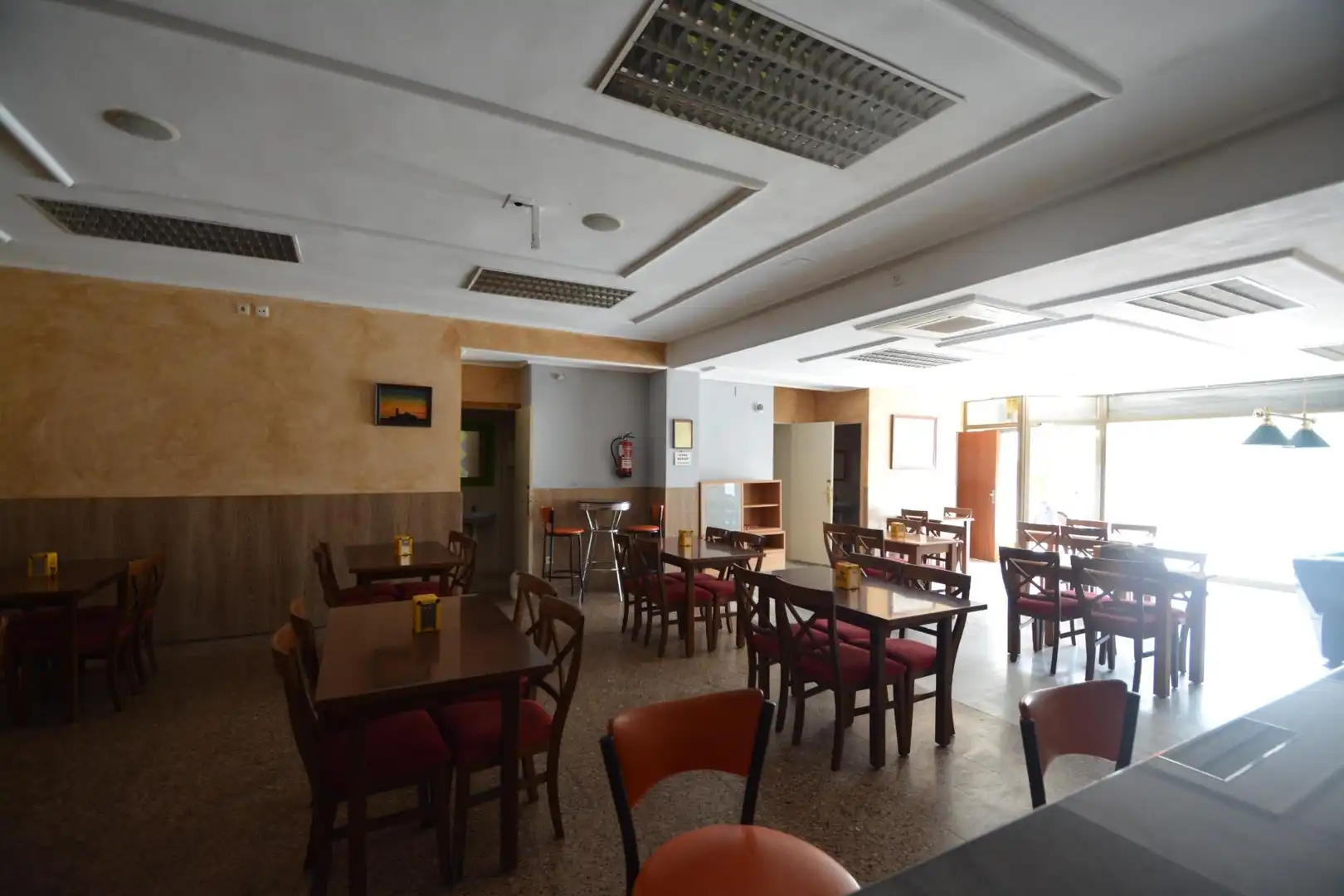 Locale commerciale in vendita a Vilanova del Camí, imagen 7