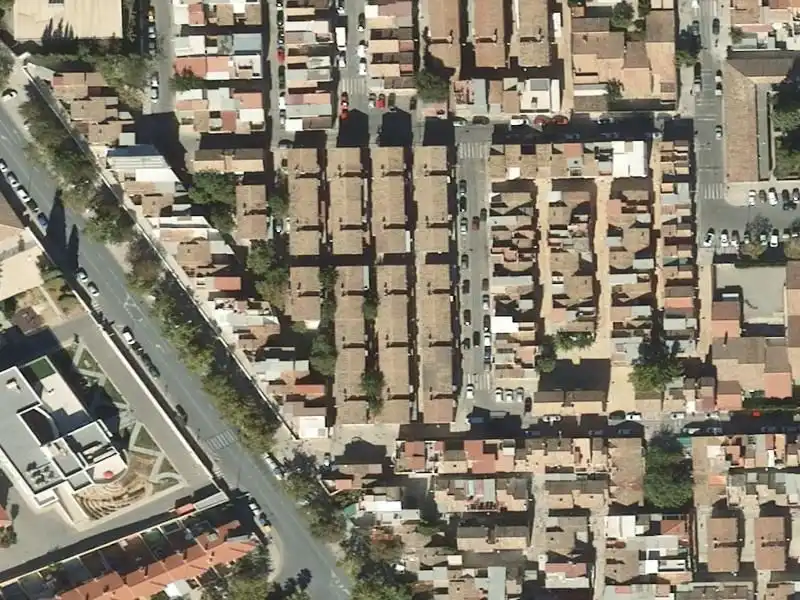 Pis en venda a Calle Vera Moreno 5