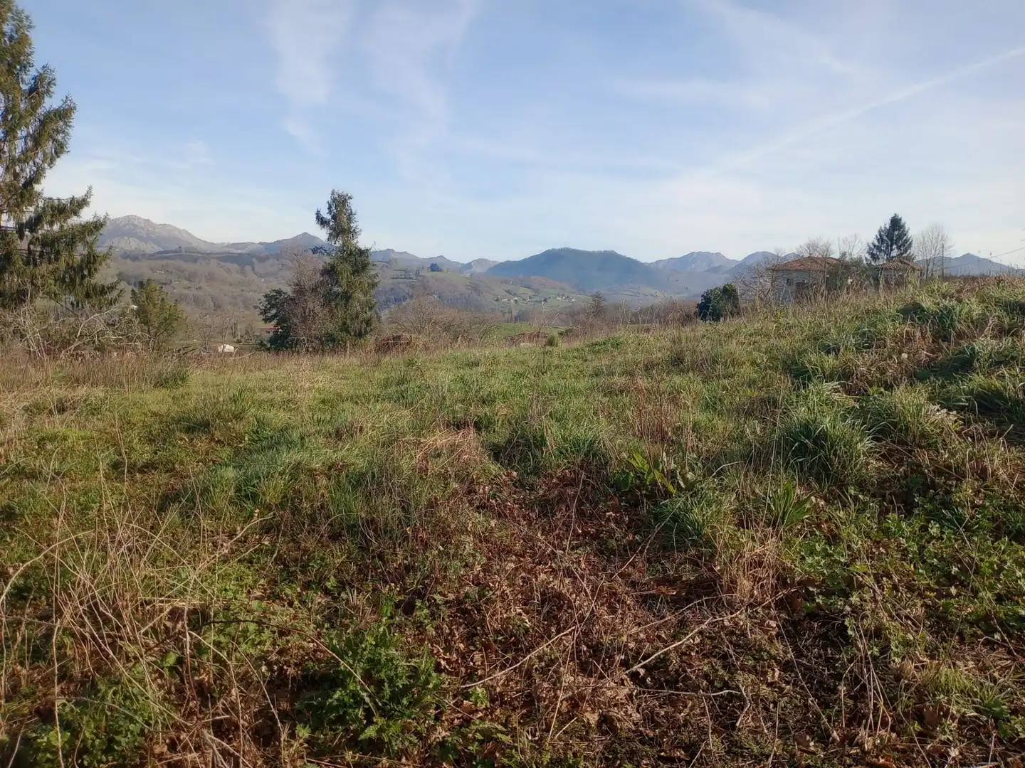 Terrenos y solares en venta en Parres, imagen 3