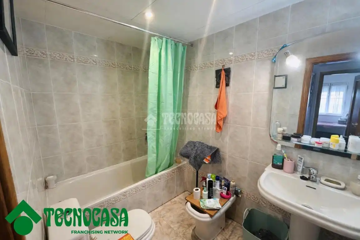Habitación de Piso en venta en Toledo