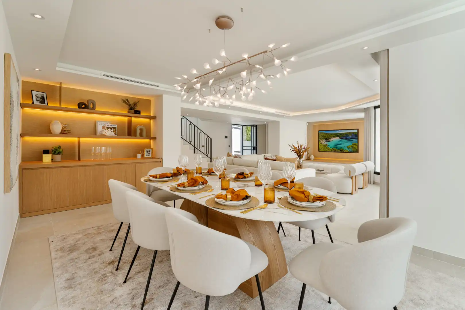Maison avec piscine à vendre à Marbella Centro, imagen 2