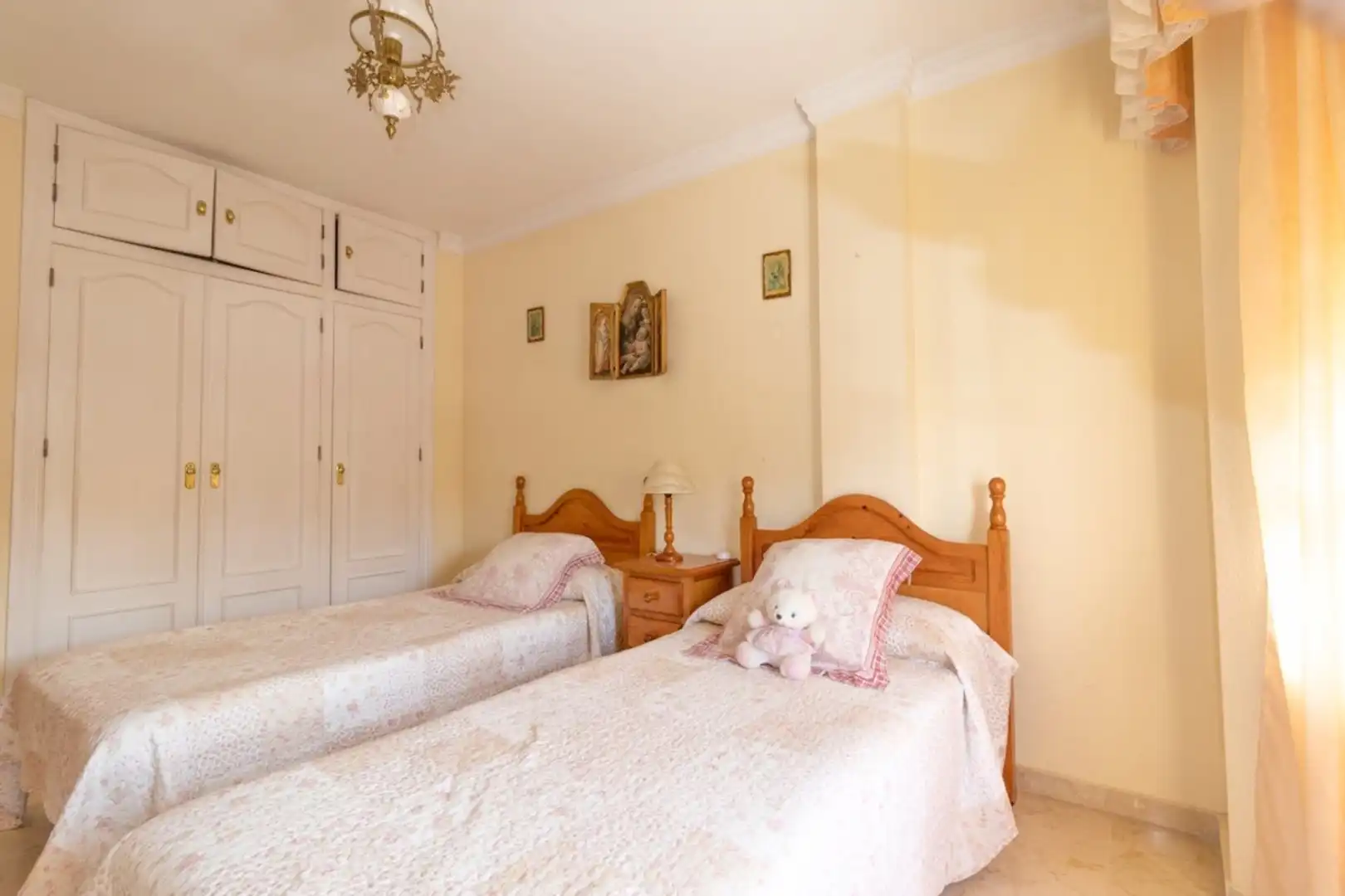 Apartment mit Terrasse zum Verkauf in Estepona Pueblo, imagen 23