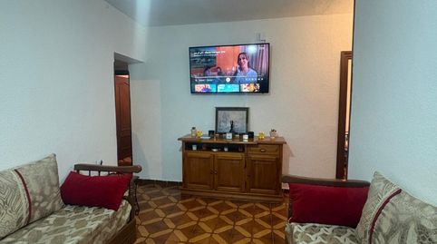 Foto 2 de Pis en venda a Calle de Rocafort, 11, San Cristóbal, Madrid Capital