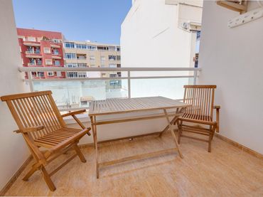 Apartment with pool for sale in Calle SAN LORENZO 4