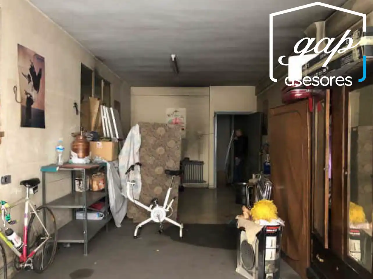 Local comercial en venda a Centro, imagen 13