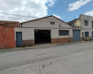 Exterior view of Industrial buildings to rent in Sant Llorenç Savall