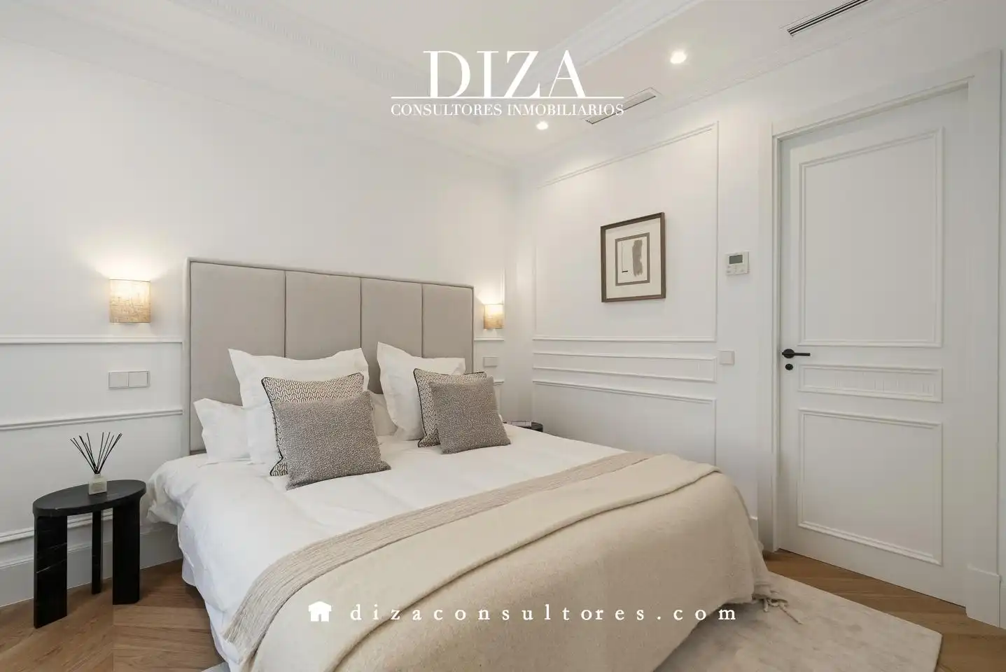 Appartement avec ascenseur à vendre à Calle de Santa Engracia, imagen 24