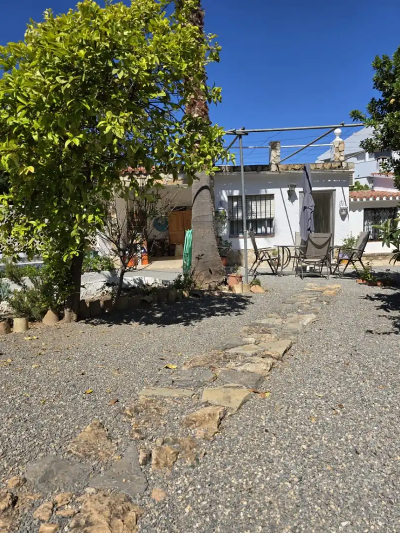 Xalet amb jardí en venda a L'Albir, imagen 17
