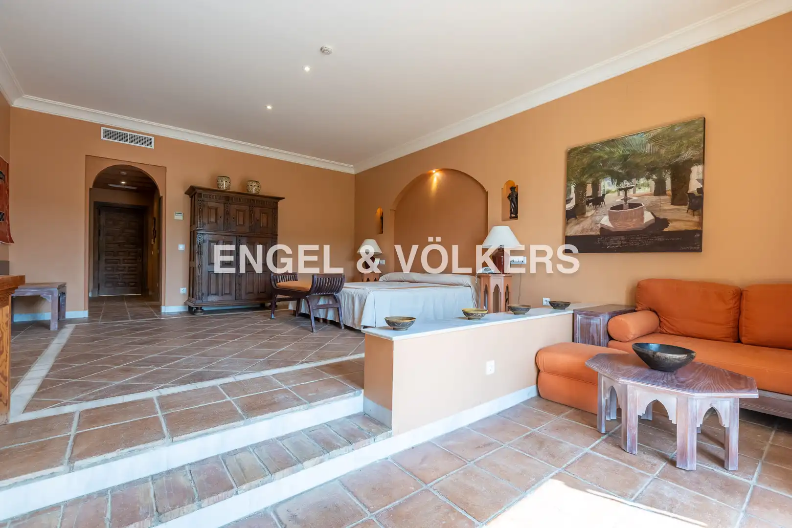 Residencial en venda en Utrera