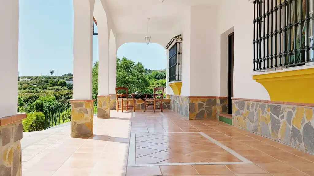 Villa mit Pool zum Verkauf in Centro, imagen 11