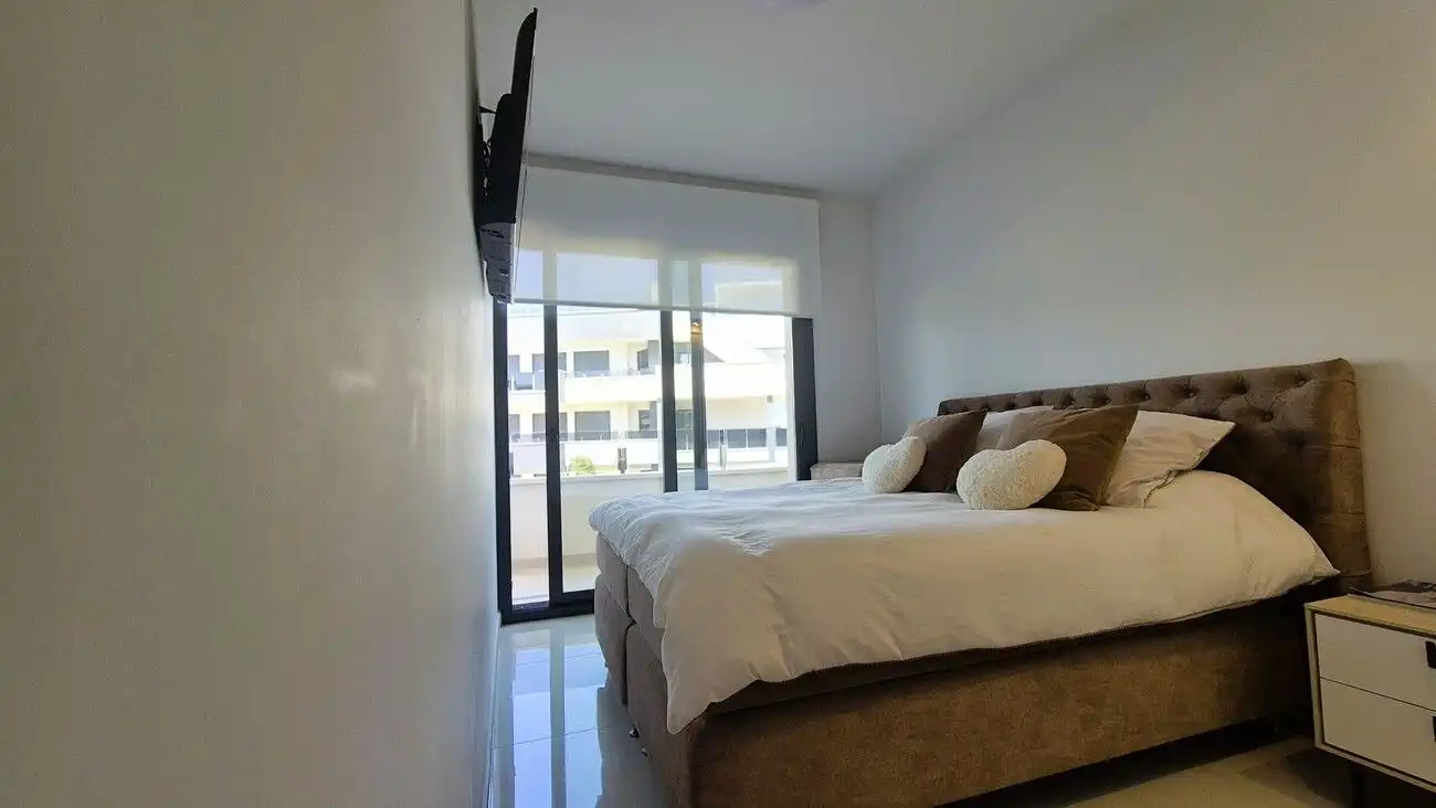Apartment mit Pool zum Verkauf in Calle Salustiana, imagen 24