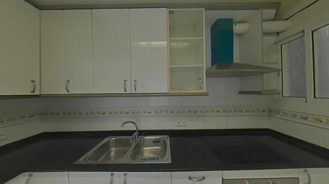 Cuina de Pis en venda en Barcelona