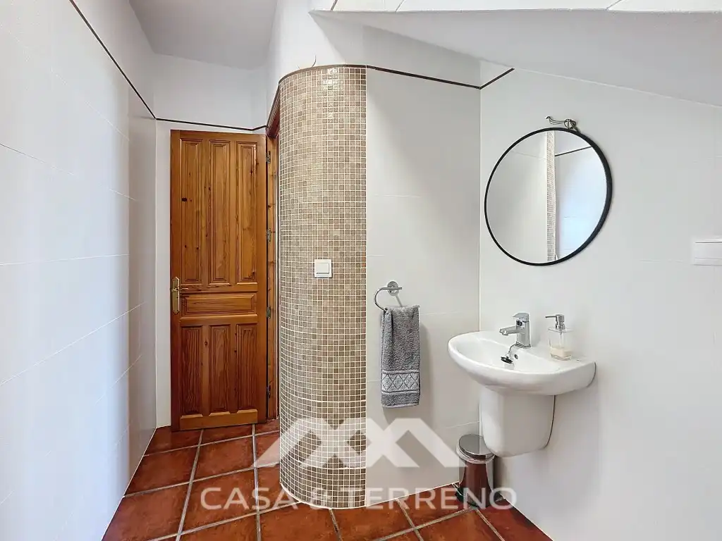 Xalet en venda a Diseminado Almayate Bajo, imagen 17