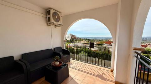 Foto 5 von Wohnung zur Miete in Bonalba - Cotoveta, Mutxamel