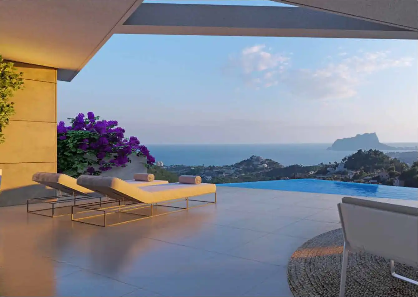 Detached house with terrace for sale in Alcassar, imagen 3