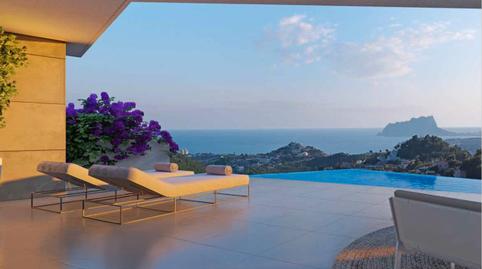 Foto 3 de Casa o xalet en venda a Alcassar, Benitachell / El Poble Nou de Benitatxell